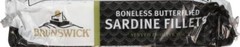 Sardines In Olive Oil, 3.75 Oz Can – Wild Caught Sardines – 17G Protei