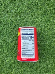 Ox & Palm Corned Beef 326g (Pack of 3)