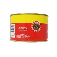 Corned Beef with Juices 15oz (5 Pack)L8