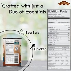 (3 pack) All Natural Chicken, 14.5 oz Can