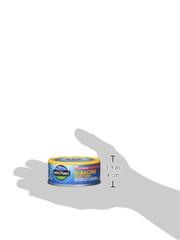 Wild Albacore Tuna, No Salt Added, Canned Tuna, Sustainably Wild-Caught, Non-GMO