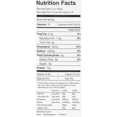Keystone All Natural Pork, 28 oz Can