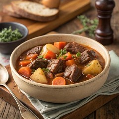 3 Pack Dinty Moore Beef Stew 9oz – Quick & Easy American Classic Gluten Free