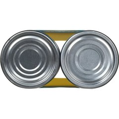 StarKist Chunk Light Tuna in Water, Wild Caught, 20g Protein, 5 oz, 8 Cans