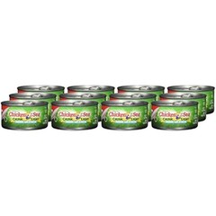 Chicken of the Sea Tuna Chunk Light – 7 Ounces – 12 ct
