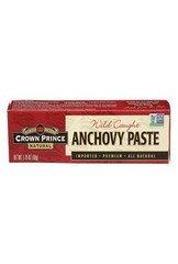 Crown Prince Anchovy Paste 1.75 oz (Pack of 12)