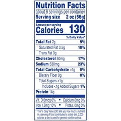 (2 pack) Libby’s Corned Beef, 14g Protein Per Serving, Canned Meat, 12 oz. Can