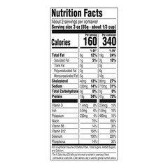 Light Tuna in Sunflower Oil Pouch (6.4 oz – 12 Pack) Ready to Eat, Wild Caugh…