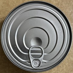 Valley Fresh White & Dark Chicken in Broth (Gluten Free / 12 Cans of 10 oz.)