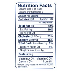 (3 pack) Hereford Corned Beef, 25% Less Sodium, 12 oz Can