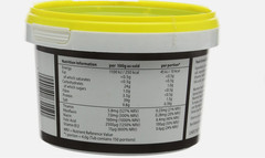 Marmite Yeast Extract Tub 600g – Free International Shipping