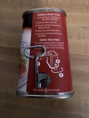 Three Cans of Brookdale ” Corned Beef”..Each Can 12 oz. Exp Date 2028