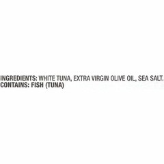 StarKist Solid White Albacore Tuna in Extra Virgin Olive Oil, 5 Ounce Cans