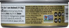 (8 Pack) E.V.O.O. Solid Yellowfin/Light Tuna in Extra Virgin Olive Oil