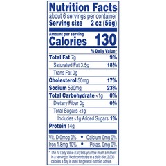 Libby’s Corned Beef, 14g Protein Per Serving, Canned Meat, 12 oz. Can