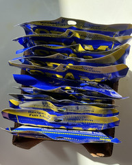 SPAM Classic Single, 9 Grams of Protein Per Serving, 2.5 oz Single Pack (lot 11)
