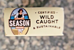 Season Skinless & Boneless Sardines in 100% Olive Oil – 4.375-Ounce (Pack of 3)