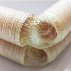 Collagen Casing for Sausage 15 Meters 20mm Collagen Sausage Casings improved