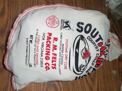 Southhampton Country Cured ham, Smoked Ham, 12-14lbs