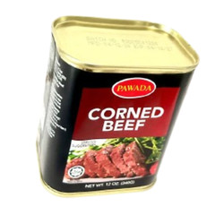 Corned Beef Halal Malaysia 340g/12oz