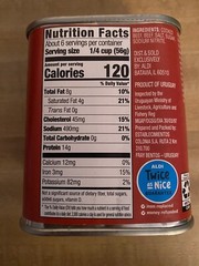 Three Cans of Brookdale ” Corned Beef”..Each Can 12 oz. Exp Date 2028