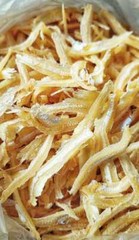 DRIED ANCHOVIES HEADLESS 220G – HALAL , FRESH & CLEAN