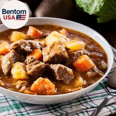 Star Classic Homestyle Beef Stew, Canned Food, 12 – 20 OZ Cans