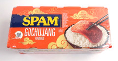 [NEW] 4x 12oz Cans SPAM Korean Gochujang Flavored – Costco Exclusive Exp: 8/2027