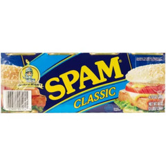 SPAM Classic (12 oz., 8 pk.) FREE SHIPPING