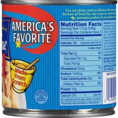 10 Cans Sweet Sue Chicken & Dumplings 14G Protein Ready-to-eat Fully-Cook 24 oz