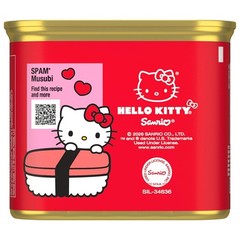 SPAM 25% Less Sodium Canned Meats, 12 oz Cans, 12 Pack, Packaging May Vary