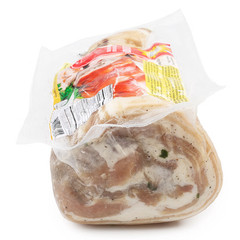 Gold Medal Cebuchon 4.5-5 LB Pork Belly Seasoned with Mild Spices (Lechon Belly)