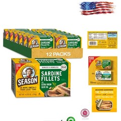 Deliciously Nutritious Canned Sardines – High Calcium, Keto & Paleo Friendly