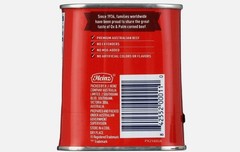Ox & Palm Corned Beef Original Chunky Style in Tapered Can, 11.5 oz Can