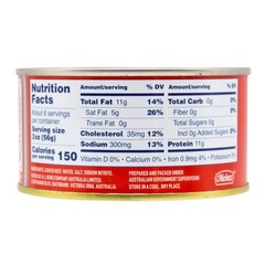 OX & Palm Corned Beef with Juices Original Chunky Style 11.5oz(Pack of 6)~
