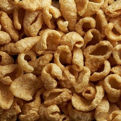Pork Rinds, Variety Pack, 0.625 Ounce Pack of 24