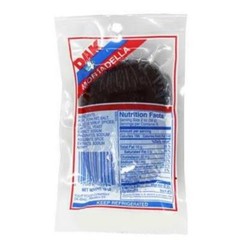 3 DAK MORTADELLA 12 OZ