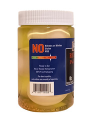 Reser’s Red Hot Pickled Eggs 16 oz. Jar
