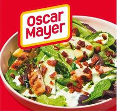 Oscar Mayer Real Bacon Bits Mega Pack, 9 Oz Bag, 2-2.5 Cups…