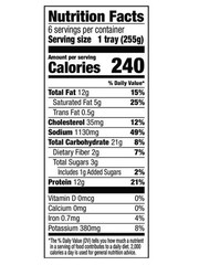DINTY MOORE Beef Stew, Shelf-Stable, 12 Grams Protein, 9 oz Plastic Microwaveabl