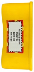 FRESHE Sicilian Caponata Tuna Meal, 4.25 OZ