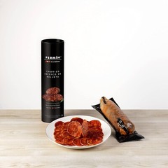 FERMIN IBERICO ACORN-FED CHORIZO TUBE CHORIZO IBERICO DE BELLOTA
