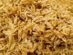 Seafood Small Size Shrimp Fresh Cleaned Naturally SunDried Delicious for Cooking