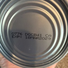 Delimondo Garlic & Chili Corned Beef Beef Pull-Tab Can EXP 18MAR2029