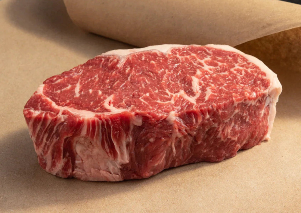 USDA Fresh NY Steak