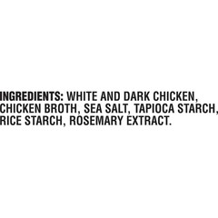 (12 Pack) Valley Fresh 100% Natural Chicken in Water – 10 oz Cans Bulk Meat Case