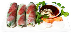 Cured Pork Sausage (Lap Xuong Thuong Hang Mai Quoi) – Made In USA