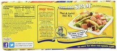 Spam 25% Less Sodium Luncheon Meat (12 oz., 8 pk.) EXPEDITE SHIPPING