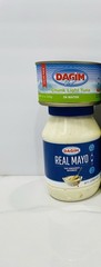 DAGIM Value Pack 2 Chunk Light Tuna In Water 12oz & 1 Mayonnaise 30 oz