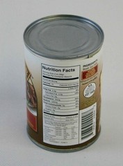 KEYSTONE ALL NATURAL MEAT Beef x2 & Chicken x2 cans – 14.5 OZ 58 oz total